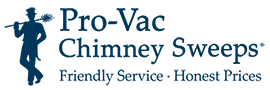 Pro-Vac Chimney Sweeps