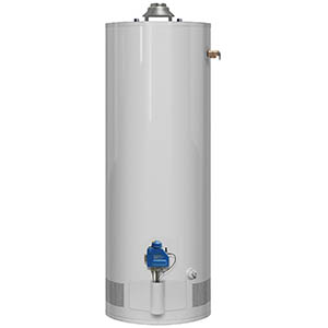 Gas Hot Water Heater