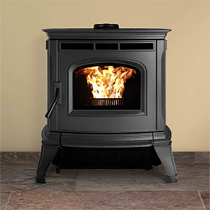 Pellet Stoves