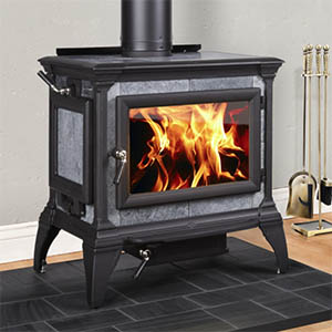 Wood Burning Stoves